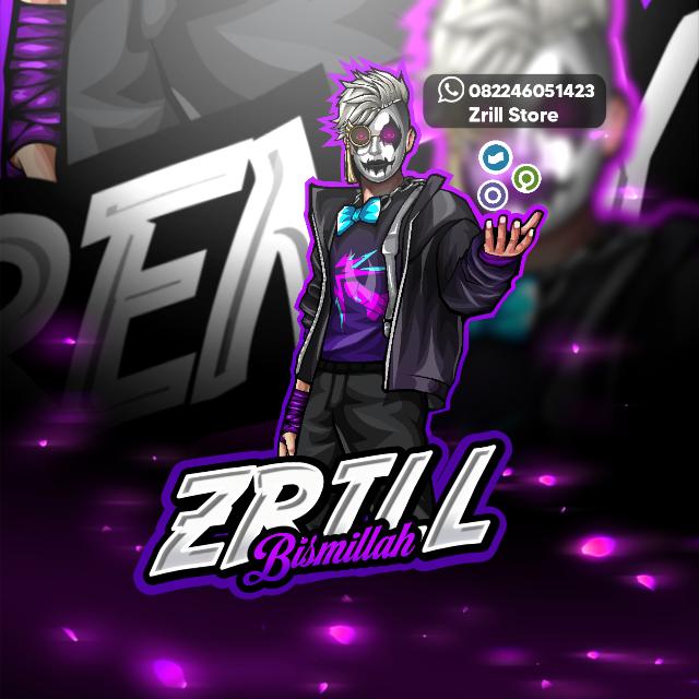 Stock ress Zrill store?[2]