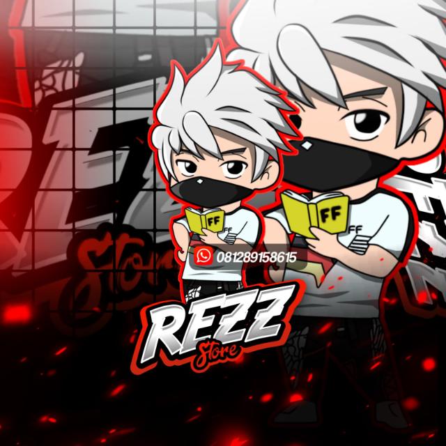 GC || REZZ STORE DAN OWN²