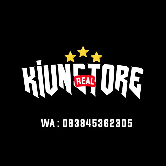 JB² KIUNSTORE X OWN