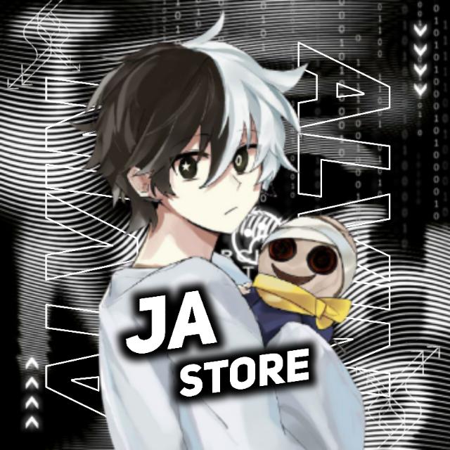 JB || JA STORE