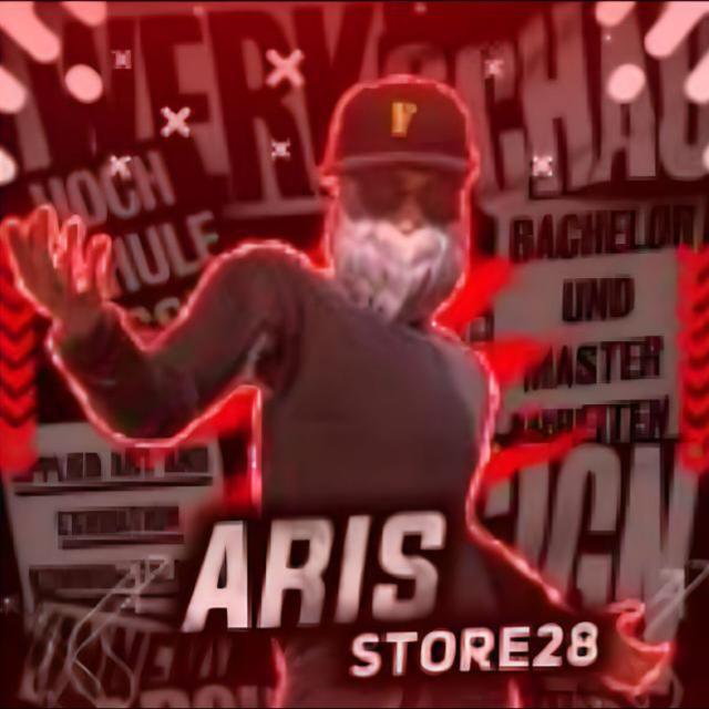 JB || ARIS STORE||