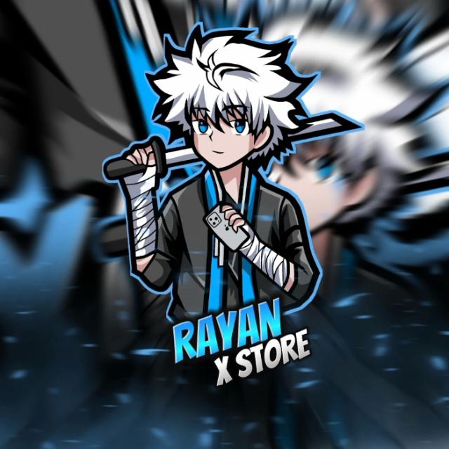 JB RAYAN STORE#1