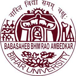 B.R.Ambedkar.Bihar University 3️⃣