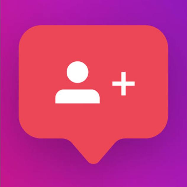 Insta followers done here☑️