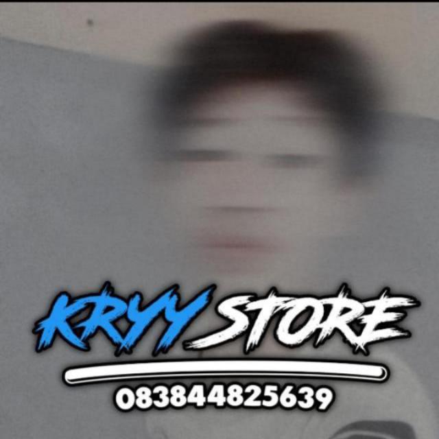 JB¹|| KRYY STORE