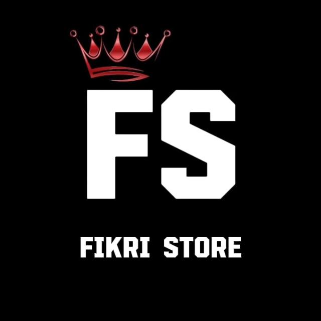 JB | FIKRI STORE LOMBOK