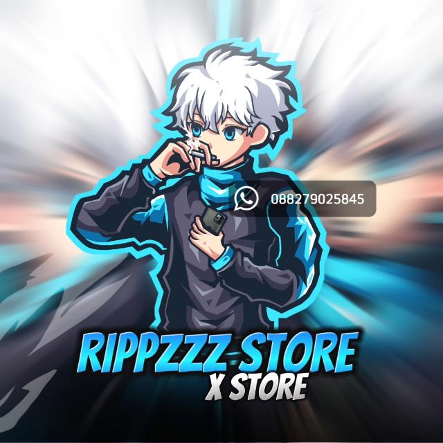 JB² || RIPPZZZ STORE REAL ☕?