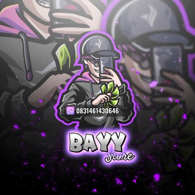 JB || STOK RESS || BAYY STORE X OWN