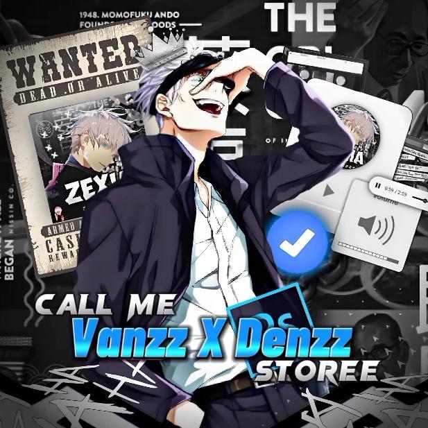 ᴊʙ¹ ll ᴠᴀɴᴢᴢ x ᴅᴇɴᴢᴢ ʀᴇᴀʟʟ