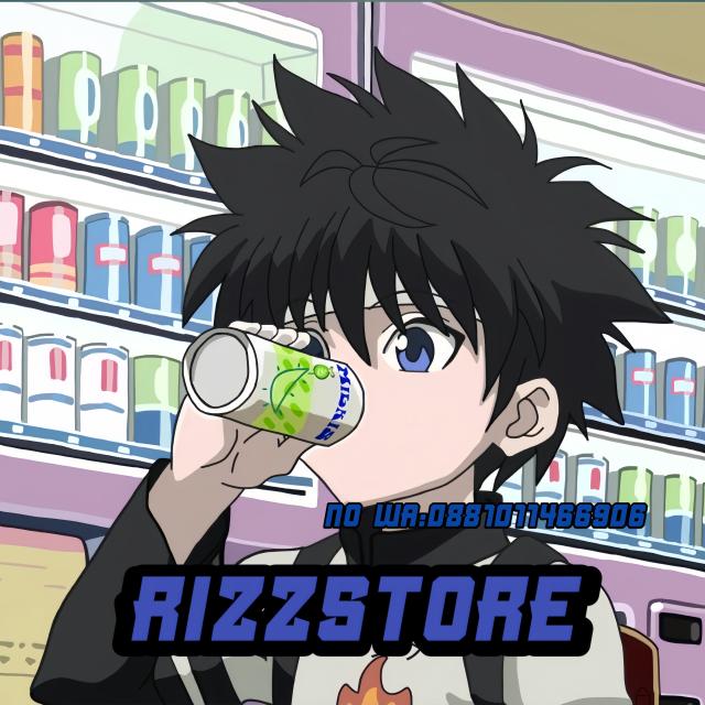 GB ISIAN RIZZ X RENZ BACK ?