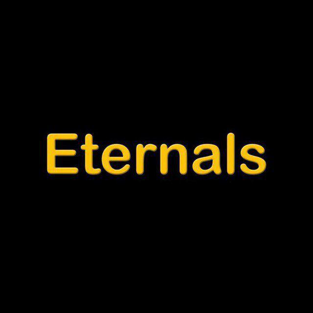 ❤️💚ETERNALSGAME💜💛