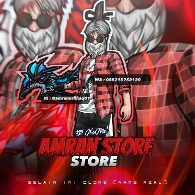 JB|| AMRAN STORE ALL GAME||?