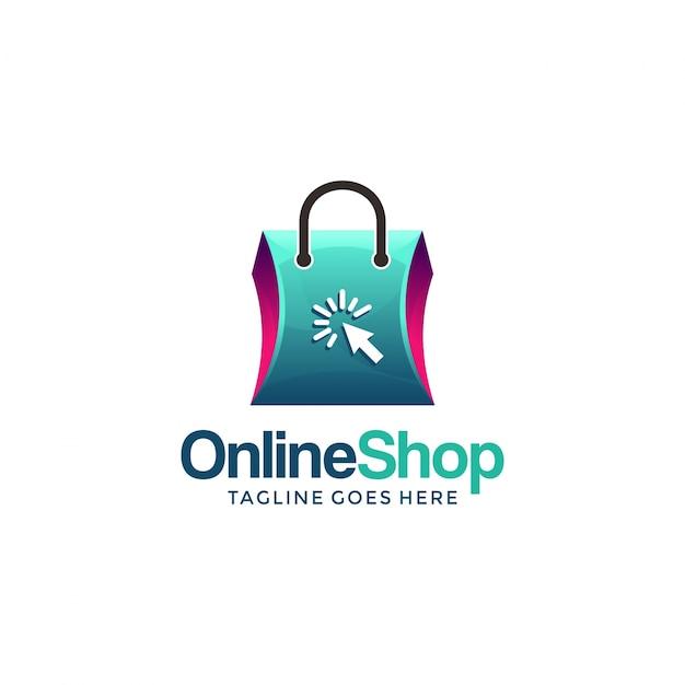 Trend Online shopping