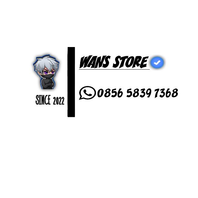 CREATE WEB P FREE BY WANS STORE
