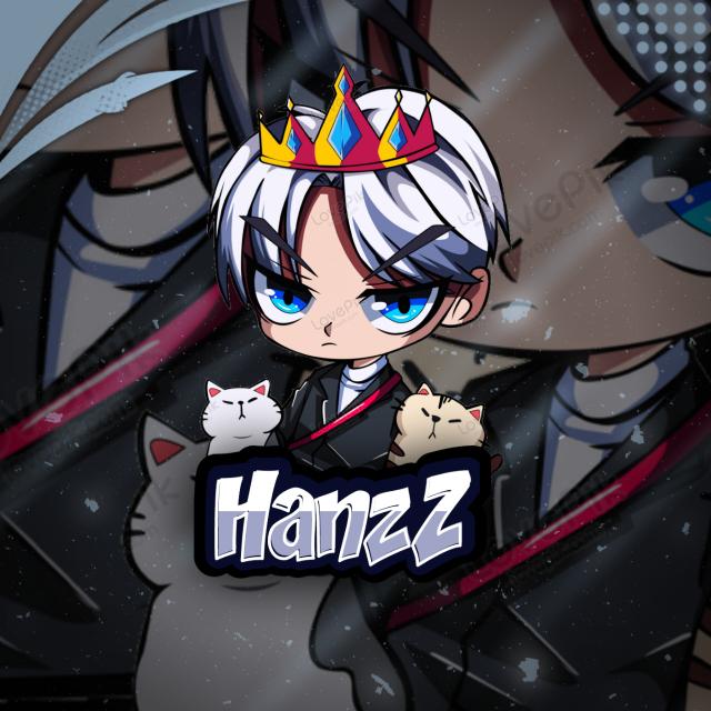 JB || HANZ STORE ALL GAME¹🔥