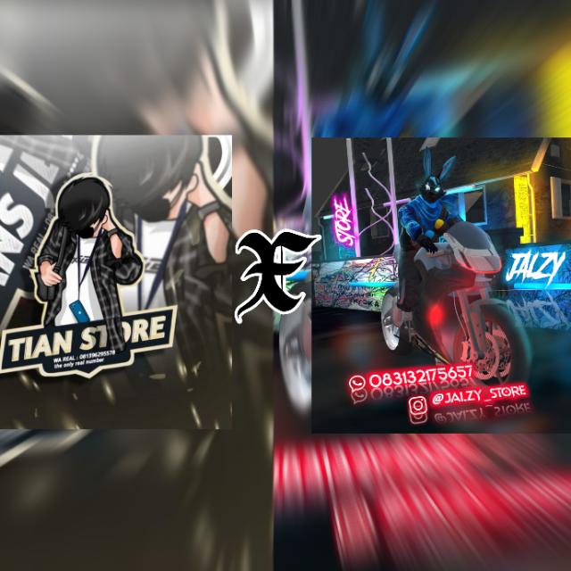 JB¹|| TIAN STORE X OWN JALZY STORE ✔️