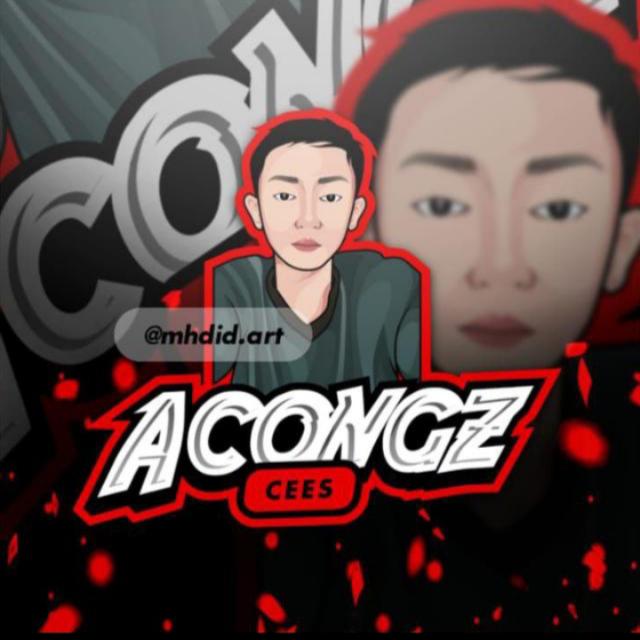 JB ||ALL GAME ACONGZ STORE REAL