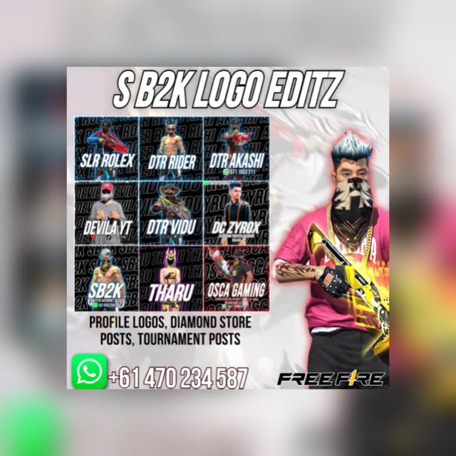 YT INTRO & LOGO EDITZ ??