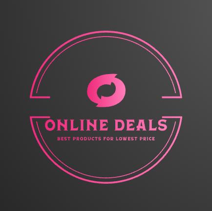 ONLINE DEALS