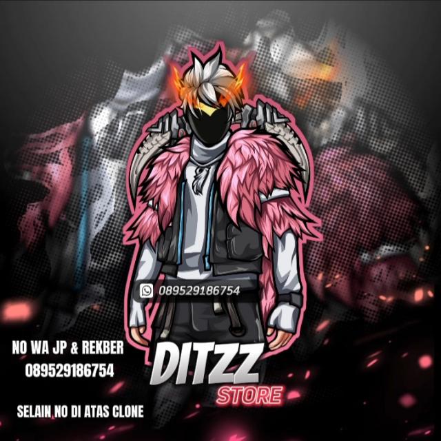 GC STOK DITZZ STORE#1