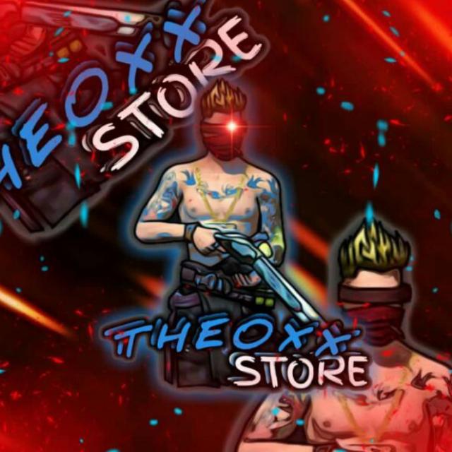 STOK  ALL GAME   || BY THEOXX STORE¹