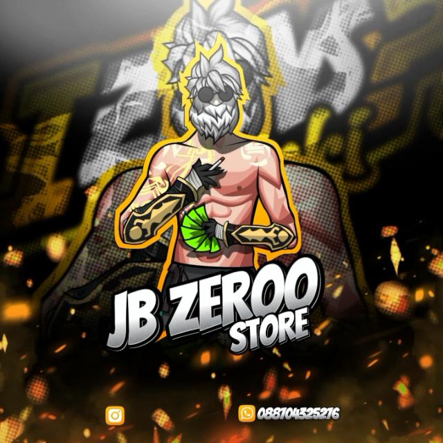 JB STOK || ZEROO STORE