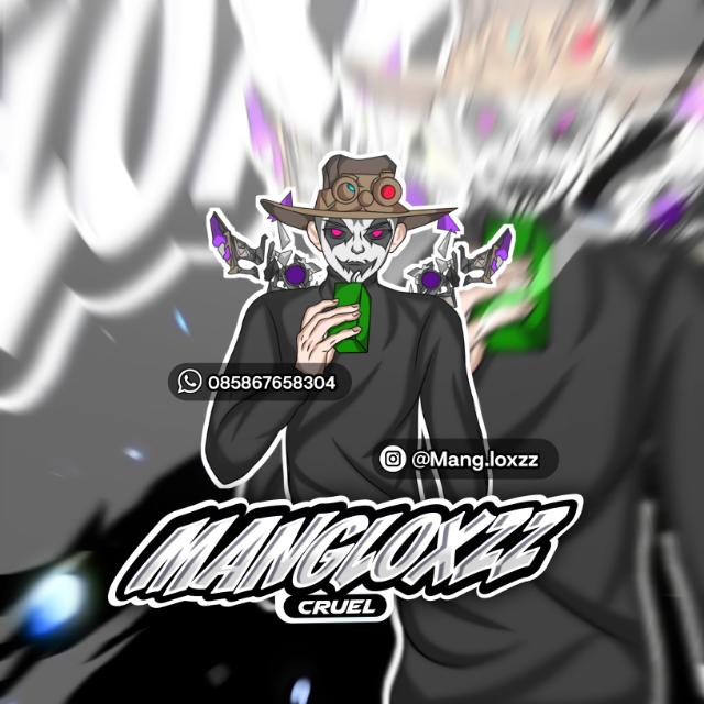 JB¹ || MANGLOXZZ CRUEL #1