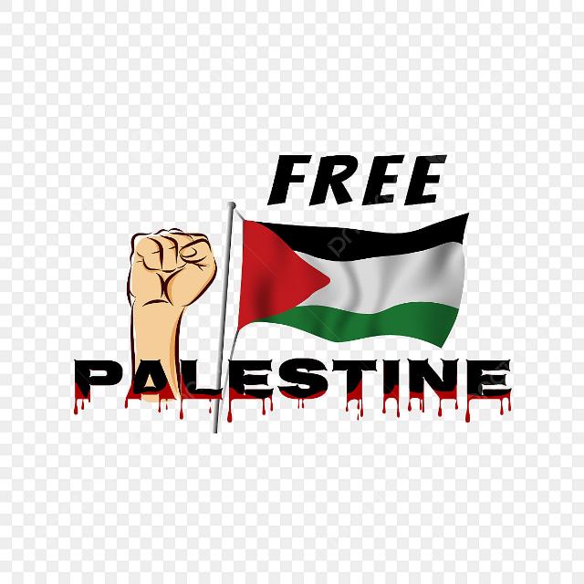 STOK RESS VID STORE X FREE PALESTINE