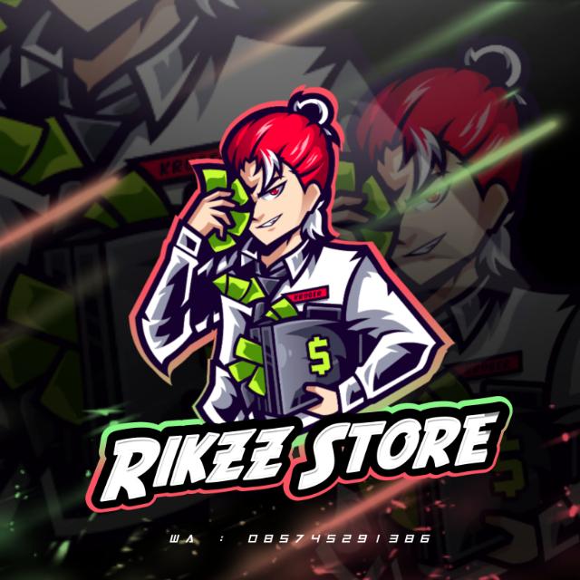 JB ALL GAME || RIKZZ STORE