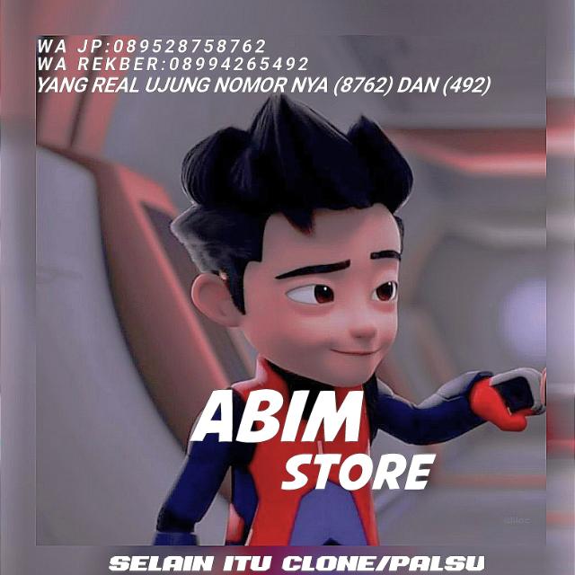 GC STOK || ABIM STORE.¹