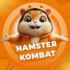 Hamster Kombat (Tap and Earn Crypto)