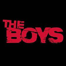 The Boys😎😎