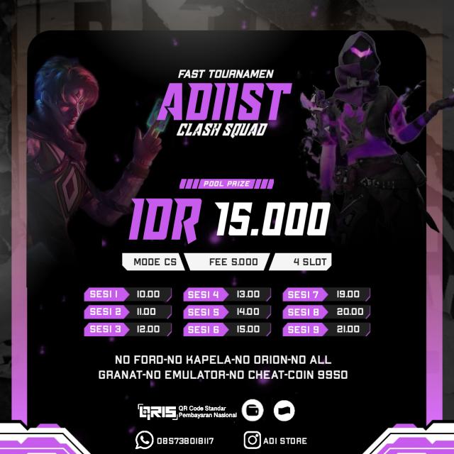 INFO FT CS BY ADIIST