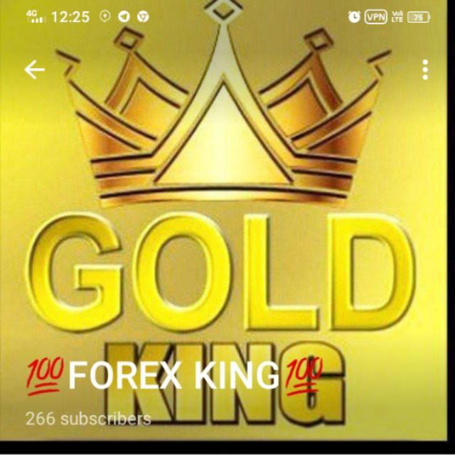 FOREX KING