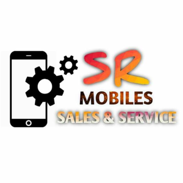 SR Mobile (Smart Items International Pvt.Ltd)