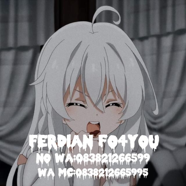 JB//Ferdian Fo4you