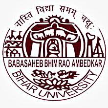 BABASAHEB BHIMRAO AMBEDKAR BIHAR UNIVERSITY