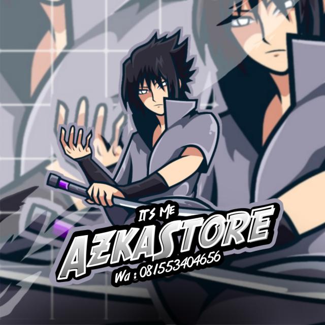 JB || AZKA STORE REALL