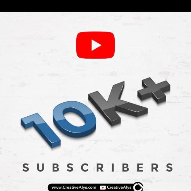 Your tube subscribe ber