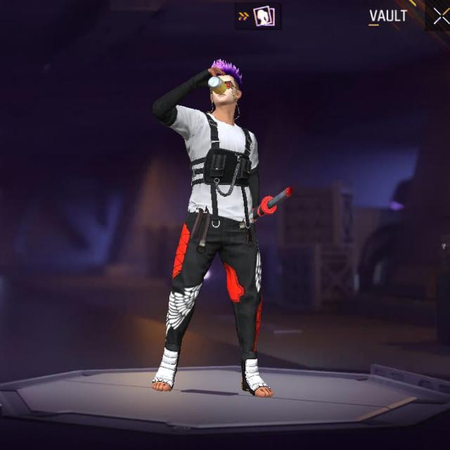 BAGI BAGI AKUN FF GRATISSSS????