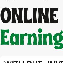 JOB\CAREERS+LEARNING+EARNING+ONLINE EARNING 😍🥰