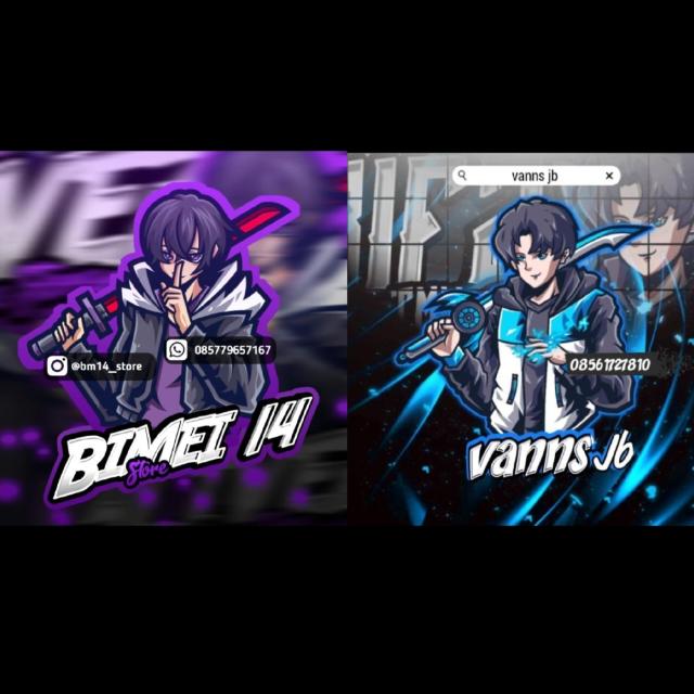 BM14 X VANSSS STORE
