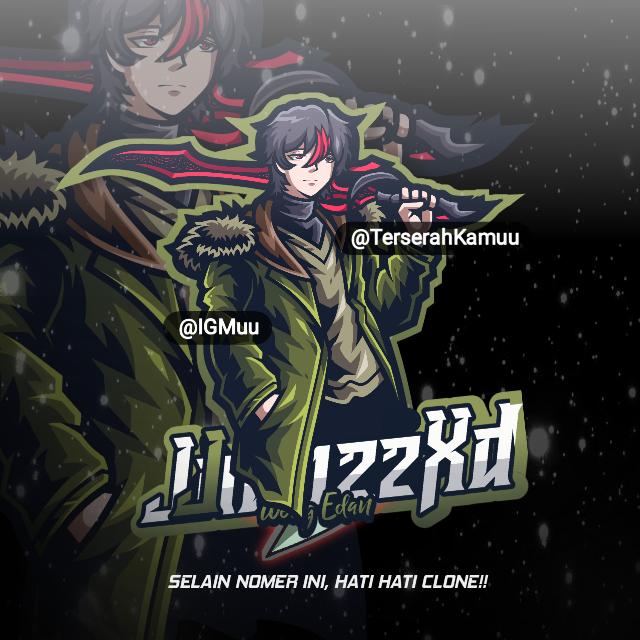 JB ALL GAME || JUANZZ XD