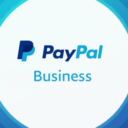 Paypal Account Create (පිලීපීන් බිස්නස් පෙපැල් )