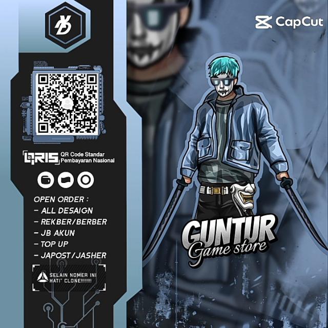 WELCOME JB // JB JUAL BELI AKUN FF TERPERCAYA