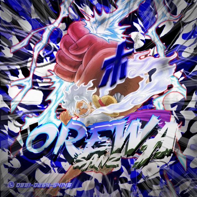 JB OPBR/ROBLOX ONYX SANZ