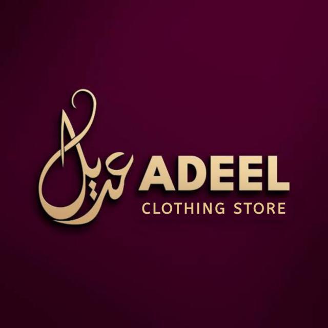 ADEEL _ STORE 🛍️ (online women clothing store)