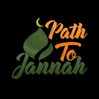 Path To Jannah