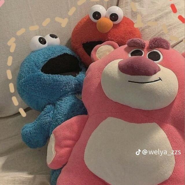 FRIENDS🌹🐵