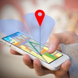 Mobile tracing Whatsapp group